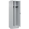 C+P Armadietto sporco/pulito Classic PLUS C+P