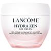 Lancôme Crema gel lenitiva e idratante per viso Hydra Zen (Gel Cream) 50 ml