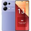 XIAOMI REDMI NOTE 13 PRO 4G 12GB RAM 512GB PURPLE