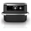 Ninja Friggitrice ad aria Ninja Flexdrawer AF500EU - Capacità 10,4 lt