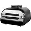 Ninja Griglia e Friggitrice ad aria Foodi Max AG551EU - Termperatura max. 260 °C