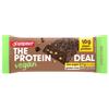 Enervit - The Protein Deal Vegan Choco Cake 1 Confezione 40 Gr