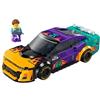Lego Speed NASCAR® Next Gen Chevrolet Camaro ZL1 76935 di Lego