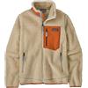 Patagonia W's Classic Retro-X Jkt pile tecnico donna