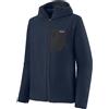 Patagonia M's R1 Air Full-Zip Hoody pile tecnico uomo