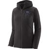 Patagonia W's R1 Air Full-Zip Hoody Women's pile tecnico donna