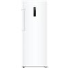 Haier H4F226WEH1 Congelatore Verticale a Libera Installazione 226 L E Bianco"