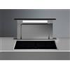 Falmec DOWNDRAFT NERA cappa 90 cm