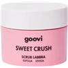 GOOVI Sweet Crush - Scrub Labbra 10 ml