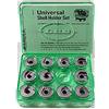 Lee Precision 90197, Set Shell Holder Pressa Unisex Adulto, Multicolore, Taglia Unica