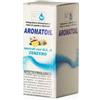 BIO-LOGICA Srl AROMATOIL ZENZERO 50 OPERCOLI