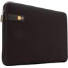 Case Logic LAPS117K - Custodia per PC portatile da 43,2 cm (17,3), colore: Nero