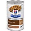 Hills HILL'S PD Prescription Diet Canine j/d 370g