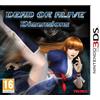 Nintendo Dead or Alive: Dimensions [Edizione: Regno Unito]