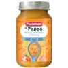 PLASMON LA PAPPA PASTINA CON TONNO E VERDURE 200 G