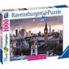 Non applicabile Puzzle - Ravensburger: Puzzle 1000 Pz - London