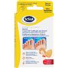 SCHOLL'S Scholl Cerotto Callifughi Duroni 2 Cerotti + 2 Dischetti
