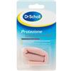 Scholl's Scholl Protezione Tubolare in Gel Ritagliabile 1 Pezzo