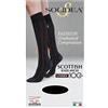SOLIDEA BY CALZIFICIO PINELLI SCOTTISH KNEE-HIGH 100 MOS M