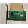 Domex Controller SCSI Domex 536, PCI, connettore esterno SCSI. Ottime condizioni.