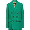 DSQUARED2 - Caban e doppio petto