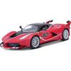 Bburago Ferrari Fxx-K Scala 1:24 Modellino Veicolo per Bambini da 3+ Anni - 390714