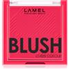 LAMEL OhMy Blush Cheek Colour 3.8 g