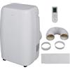 EQUATION Condizionatore portatile EQUATION Cool Silent 9000 BTU