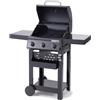 NATERIAL Barbecue a gas NATERIAL Alton 3B 3 bruciatori