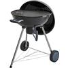 NATERIAL Barbecue a carbonella Phoenix Alpha II NATERIAL