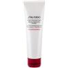 Shiseido Essentials Deep mousse detergente per pelli miste e problematiche 125 ml per donna