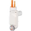 Dianflex srl Sifone Lavatrice Spazio NT Clima Diam.8-12/Diam.14-16 Lira 371-L1643