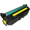 Hp Toner CE342A CE272 CE742 Compatibile per HP Color Laserjet CP5225 M775 307A 650A 651A Giallo Pagine 16.000