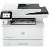 HP LaserJet Pro Stampante multifunzione 4102fdw, Bianco e nero, per Piccole medie imprese, Stampa, copia, scansione, fax, wireless; idonea a Instant Ink; stampa da smartphone o tablet; Alimentatore automatico di documenti [2Z624F#B19]