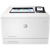 HP Stampante laser HP Color LaserJet Enterprise M455dn, Colore, per Aziendale, Stampa, Compatta; Avanzate funzionalità di sicurezza; Efficienza energetica; Stampa fronte/retro [3PZ95A#B19]