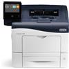 Xerox Stampante laser Xerox VersaLink C400 A4 35 / 35ppm fronte/retro Sold PS3 PCL5e/6 2 vassoi 700 fogli [C400V_DN]