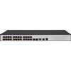 HPE Switch di rete HPE OfficeConnect 1950 24G 2SFP+ 2XGT Gestito L3 Gigabit Ethernet (10/100/1000) 1U Grigio [JG960A]