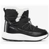 CMP Sheratan Wmn Snow Boots Wp Nero Doposci Donna
