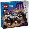 LEGO CITY SPACE ROVER ESPLORAT