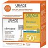 URIAGE LABORATOIRES DERMATOLOG DEPIDERM SERUM+BARIESUN SFP50+