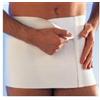 Luropas SCUDOTEX CINTURA SURGICAL CM 27 AVORIO 4