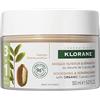 KLORANE - PIERRE FABRE ITALIA SPA Klorane maschera al burro di cupuacu 150 ml