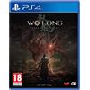 Tecmo Koei Wo Long: Fallen Dynasty - PlayStation 4