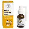 Unifarco farmacisti preparatori Lfp oralspray 30 ml