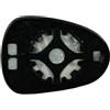 PROPOSTEONLINE Specchio ricambio realizzato per SEAT IBIZA dal 2008 al 2012 lato Destro