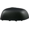 PROPOSTEONLINE Calotta Specchio realizzato per DACIA LODGY dal 2012 in poi 2009> lato Sinistro Nero
