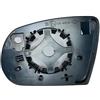 PROPOSTEONLINE Specchio ricambio realizzato per CHRYSLER CHEROKEE dal 2014 al 2018 lato Destro riscaldato