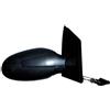 PROPOSTEONLINE Specchio meccanico realizzato per SMART FORTWO dal 1998 al 2002 lato Destro Meccanico tramite Cavo con Primer