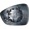 PROPOSTEONLINE Specchio ricambio realizzato per CITROEN C4 GRAND PICASSO dal 2013 in poi lato Destro riscaldato