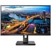 PHILIPS 27 IPS 4K ERGONOMIA TOTALE 4MS 350CD/M2
